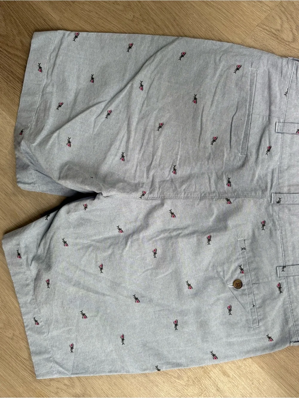 J. Crew perfect summer